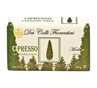 Nesti-Dante-Firenze Savon-et-gel-douche Dei-Colli-FiorentiniSavon au cyprès 250 g