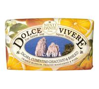 Nesti-Dante-Firenze Savon-et-gel-douche Dolce-VivereCapri Soap 250 g
