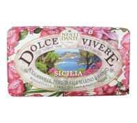 Nesti Dante Dolce Vivere Sicilia Savon 250g