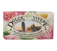 Nesti-Dante-Firenze Savon-et-gel-douche Dolce-ViverePisa Soap 250 g