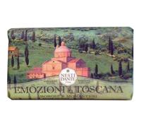 Nesti-Dante-Firenze Savon-et-gel-douche Emozione-in-ToscanaBorghi Monasteri Savon 250 g