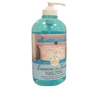 Nesti Dante Firenze Soin Emozione in Toscana Eau ThermaleSavon liquide 500 ml