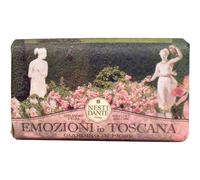 Nesti-Dante-Firenze Savon-et-gel-douche Emozione-in-ToscanaGiardino Fiorito Soap 250 g