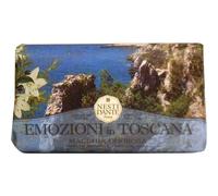 Nesti Dante Emozini In Toscana Macchia Odorosa Savon Mydło Toaletowe Śródziemnomorska Bryza 250 g