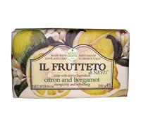 Nesti Dante Firenze Soin Il Frutteto di Nesti Citron & Bergamotte Soap 250 g