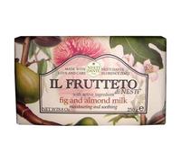 Nesti-Dante-Firenze Savon-et-gel-douche Il-Frutteto-di-NestiFig & Almond Milk Soap 250 g