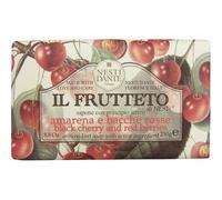Nesti Dante Savon Cerise Noire 250g