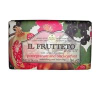 Nesti Dante Firenze Soin Il Frutteto di Nesti Pomegranate Soap 250 g