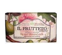 Nesti-Dante-Firenze Savon-et-gel-douche Il-Frutteto-di-NestiSavon au lait Fig & Almond 250 g