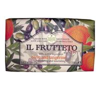 Nesti-Dante-Firenze Savon-et-gel-douche Il-Frutteto-di-NestiSavon Olive & Tangerine 250 g