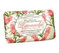 Nesti-Dante-Firenze Savon-et-gel-douche LavandaLavandaSavon Rosa del Chianti 150 g