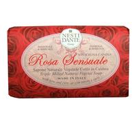 Nesti-Dante-Firenze Savon-et-gel-douche Le-RoseRosa Sensuale Soap 150 g