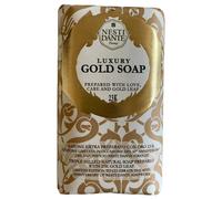 Nesti Dante Luxury Gold Soap 250g