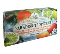 Nesti Dante Paradiso Tropicale Lime et Mosambi 250g