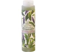 Nesti-Dante-Firenze Savon-et-gel-douche RomanticaGel douche Lavande & Verveine 300 ml