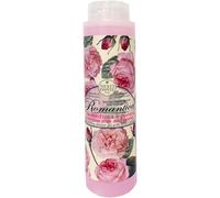 Nesti-Dante-Firenze Savon-et-gel-douche RomanticaGel douche Rose & Poeny 300 ml