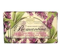 Nesti-Dante-Firenze Savon-et-gel-douche RomanticaWild Tuscan Lavender & Verbena Soap 250 g