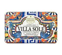 Nesti-Dante-Firenze Savon-et-gel-douche Villa-SoleMyrtle-leaved Orange of Amalfi Soap 250 g
