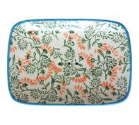 Nesti Dante Firenze Soap Bar Porte-savon Fleur 1 Pce 1 Pce