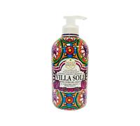 Nesti Dante Firenze Villa Sole Savon liquide Rosso Divino Del Chianti 500 ml 500 ml