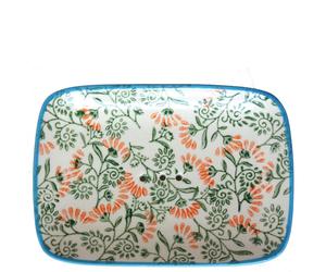 Nesti Dante Fleur Porte-savon 1 Stück