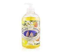 Nesti Dante Florence Italy Dolce Vivere Capri Liquid Soap