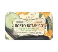 Nesti Dante Horto Botanico Sapone al Cetriolo Savon au concombre 250 g