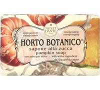 Nesti Dante Horto Botanico Sapone alla Zucca Savon à la citrouille 250 g