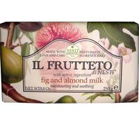 Il Frutteto Figue/Amand Sav250G