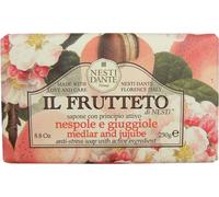 Nesti Dante Il Frutteto Medlar & Jujube (savon pour les mains, parfum longue durée) 664109