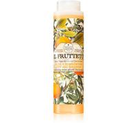 Nesti-Dante-Firenze Savon-et-gel-douche Il-Frutteto-di-NestiOlive & Tangerine Shower Gel 300 ml