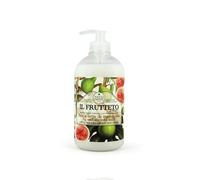 Nesti Dante Fig & Almond Liquid Soap 500 ml