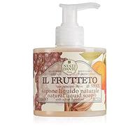 NESTI DANTE Il Frutteto Savon liquide naturel 300 ml