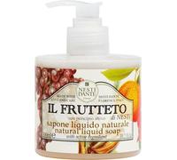 NESTI Dante Il Frutteto Savon liquide naturel 300ml