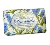 NESTI DANTE Lavanda, Blu del Mediterraneo Soap 150 g
