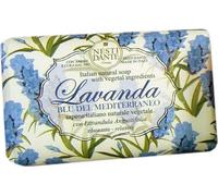 Nesti Dante Firenze Soin Lavanda Blu del Mediterraneo Soap 150 g