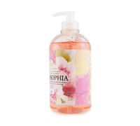 Nesti Dante Lift Cherry Blosom Shower Gel 500ml