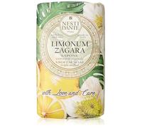 Nesti Dante Limonum Zagara No.5 Soap 250 g
