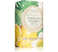 Nesti Dante Limonum Zagara savon naturel extra-doux 250 g