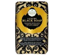 Nesti Dante Luxury Black Soap 250 g