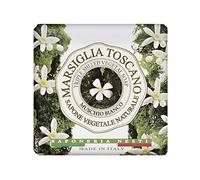 NESTI Dante Marsiglia Toscano Muschio Bianco Soap 250g