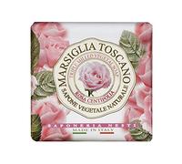 NESTI DANTE Marsiglia Toscano, Rosa Centifolia Savon 200 g