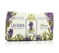 Nesti Dante Nesti Dante Dei Colli Fiorentini Triple Milled Vegetal Soap - Tuscan Lavender, 8.8oz, 8.8 Ounce