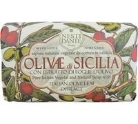 Nesti Dante Olivae SICILIA 150 g