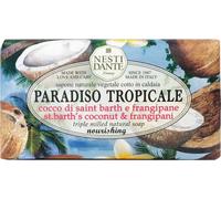 Nesti Dante Paradiso Savon St. Barth Coconut & Frangipani 250g