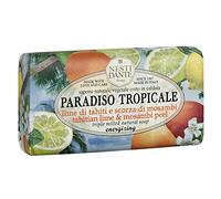 Nesti Dante Firenze Paradiso Tropicale Savon exfoliant Tahitian Lime & Mosambi 250 g 250 g