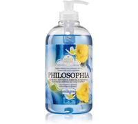 Nesti Dante Philosophia Collagen Gel De Douche Au Collagène 500 Ml