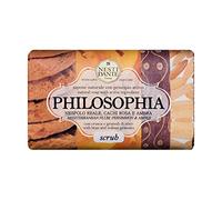 Nesti Dante Philosophia Illuminating Scrub Savon 250 g