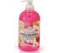 Nesti Dante Philosophia Lift Liquid Soap/Savon liquide 500 ml, Unisexe