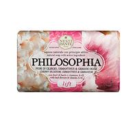 Nesti Dante Savon naturel Philosophia Lift aux fleurs de Bach & vitamines A+E 250 g